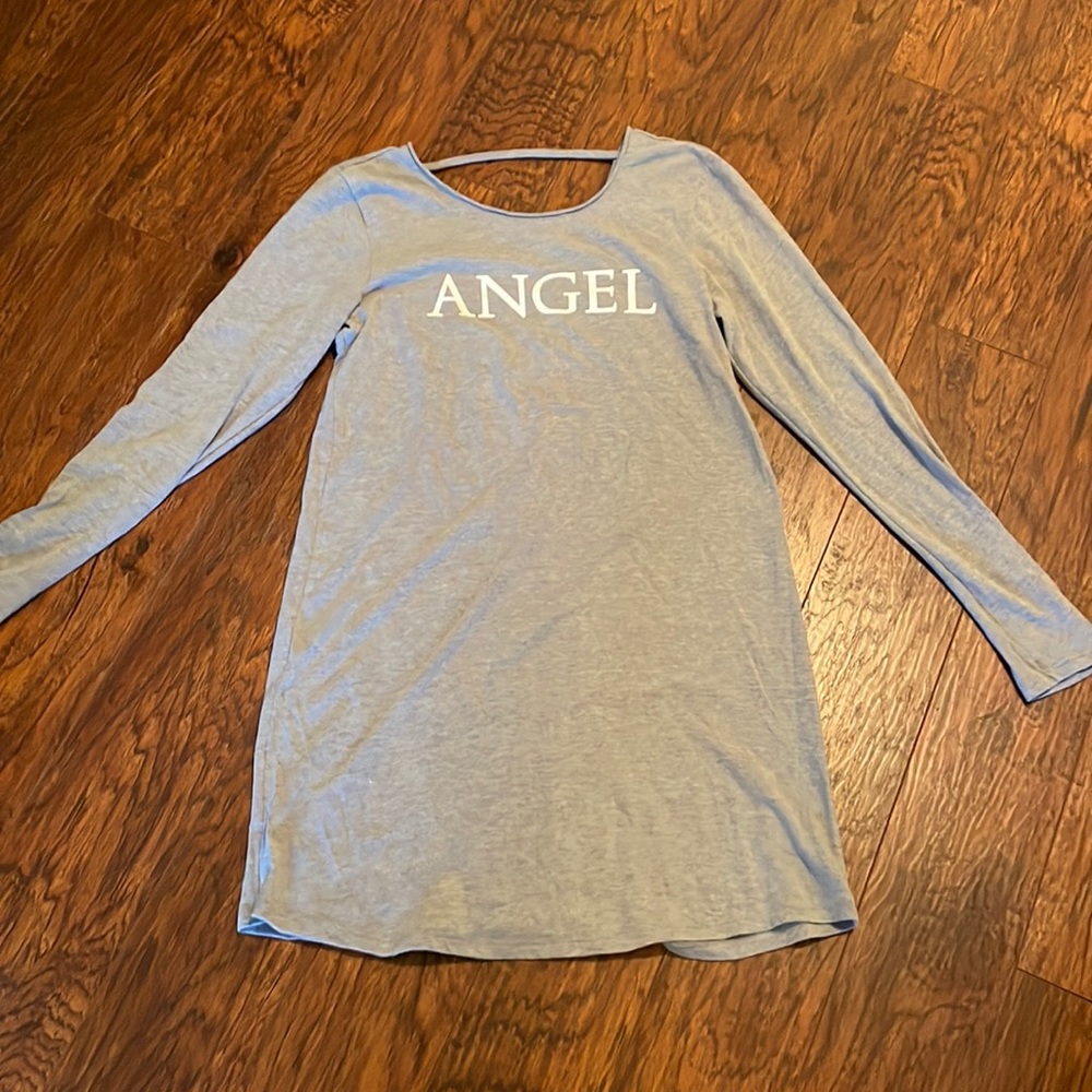 Victoria’s Secret sleep shirt